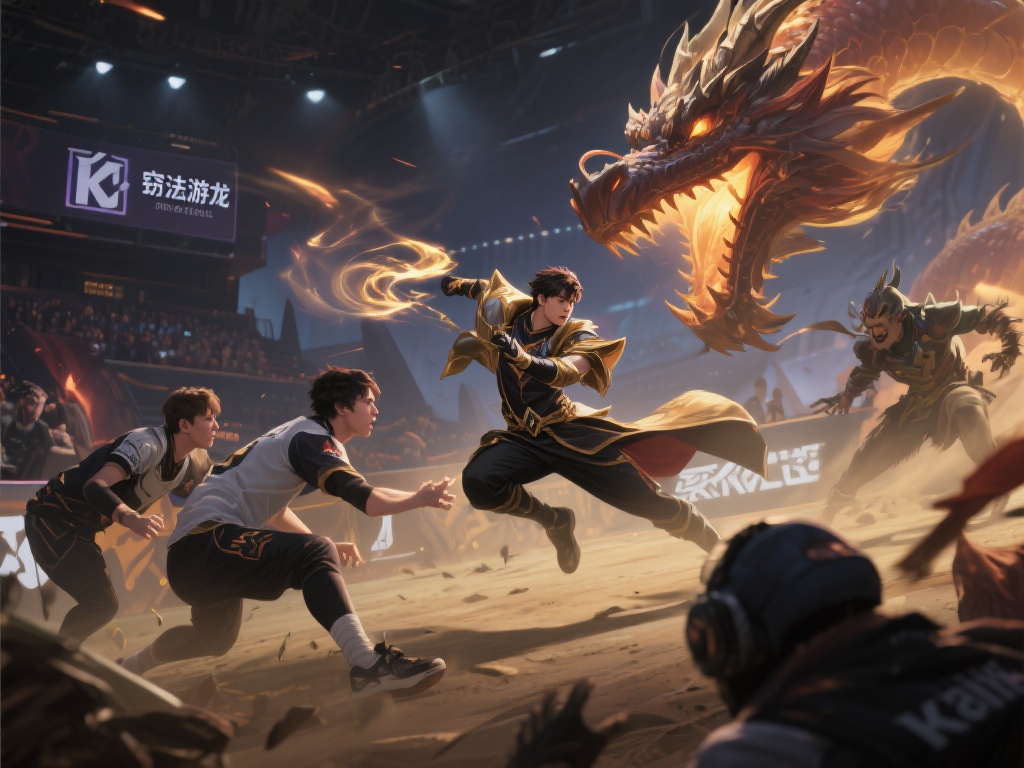 未来他将是 未来他将是