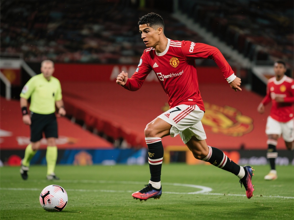 哈兰德的爆 哈兰德的爆